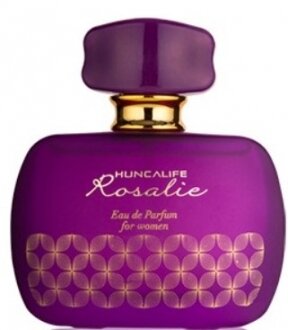 Huncalife Rosalie EDP 50 ml Kadın Parfümü kullananlar yorumlar